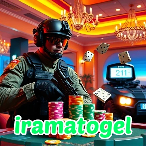 iramatogel Setor Dana