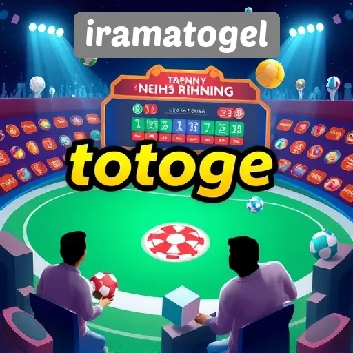 Menggali Pengalaman Bermain di Situs Iramatogel