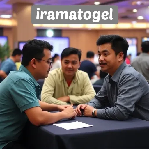 Tanggapan Pemain tentang Pengalaman di Iramatogel