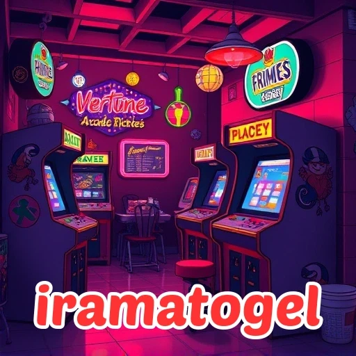 iramatogel: Permainan Poker Terbaik dengan Fitur Modern