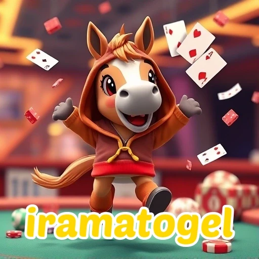 iramatogel Bonus Referral