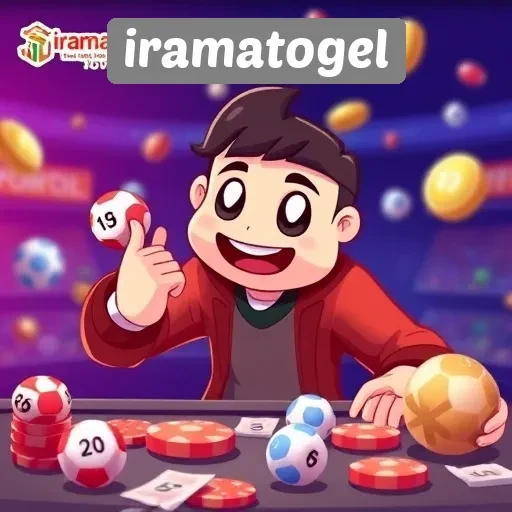 Cara Mendaftar di Iramatogel untuk Pemula