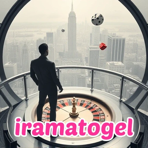 iramatogel: Syarat dan Ketentuan yang Harus Diketahui Pemain