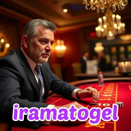 iramatogel dan Keuntungan Bonus Selamat Datang untuk Pemain Baru